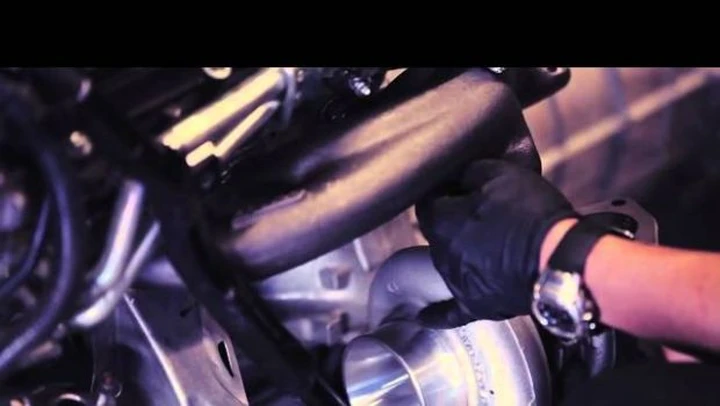 Video: Nissan Project 370Z