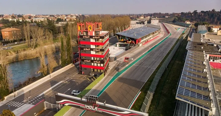 Formula 1: si correrà ad Imola anche nel 2021