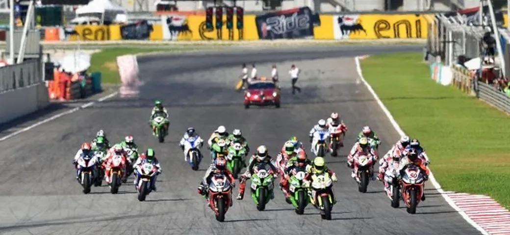 SBK 2015: confermato il nuovo regolamento tecnico