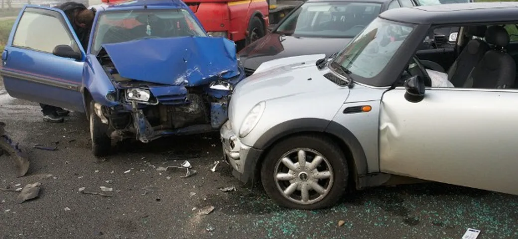 Incidenti stradali: nel 2014 in autostrada in calo, ma non quelli mortali