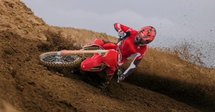 Ducati e Dakar: stop (per ora), priorità a enduro e motocross