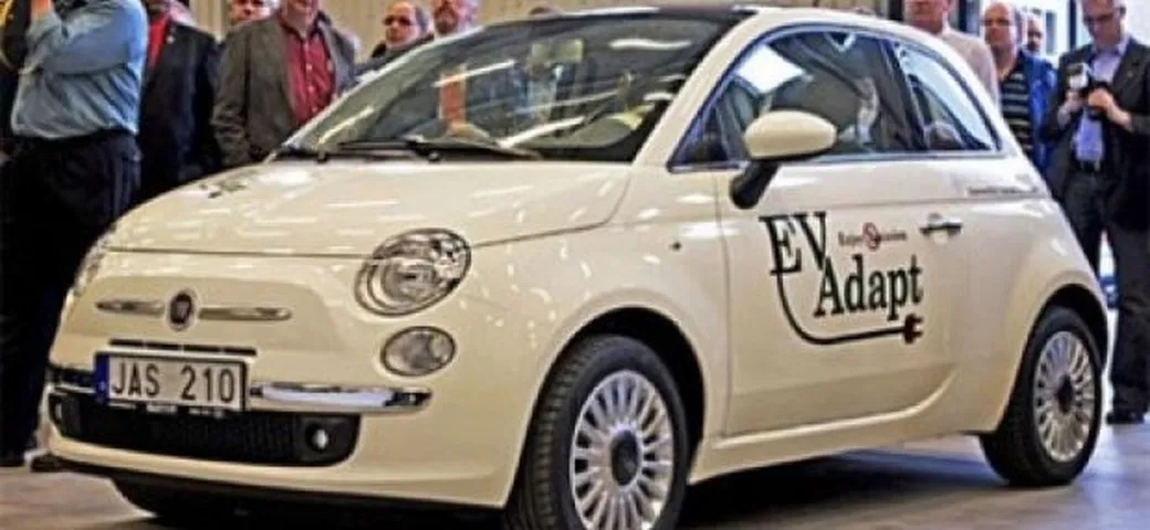 Fiat 500 Elettrica: in vendita in Svezia a partire da 37.000 euro