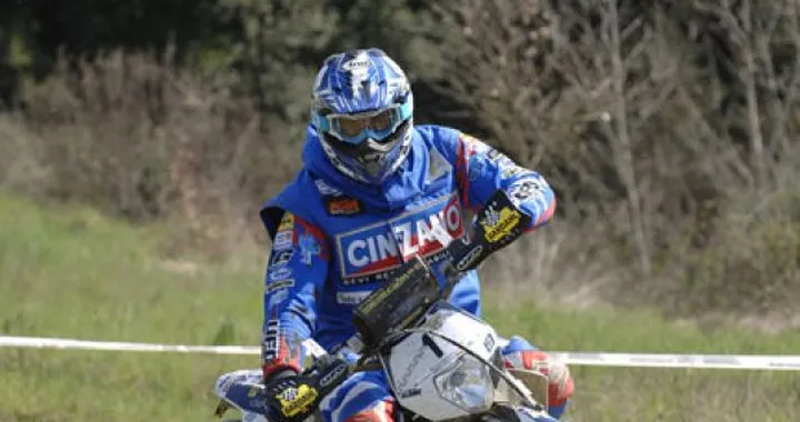 Italiano Motorally, Graziani vs Mancini: ricomincia il duello