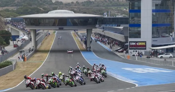 Lista piloti iscritti ai Mondiali SBK e Supersport