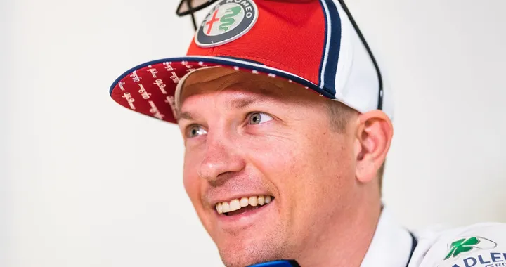 MXGP: Kimi Raikkonen "Team Principal" di Kawasaki