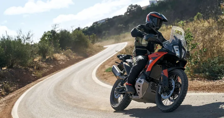 La KTM 790 Adventure saluta gli USA: decisione inattesa per il 2025