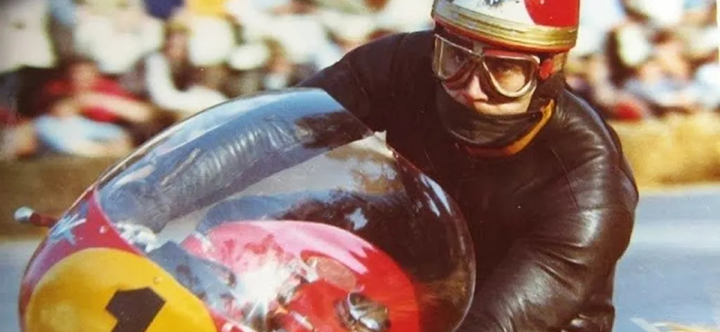 Dai “pionieri” a oggi: chi è il più grande? I numeri dicono Giacomo Agostini…