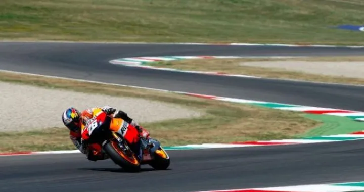 Pedrosa: "attenzione al passo di Lorenzo". Stoner: "ci manca ancora qualcosa"