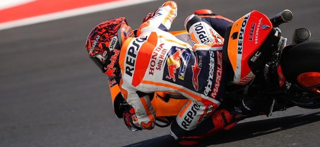 Ufficiale: Marc Marquez ritorna a correre in MotoGP