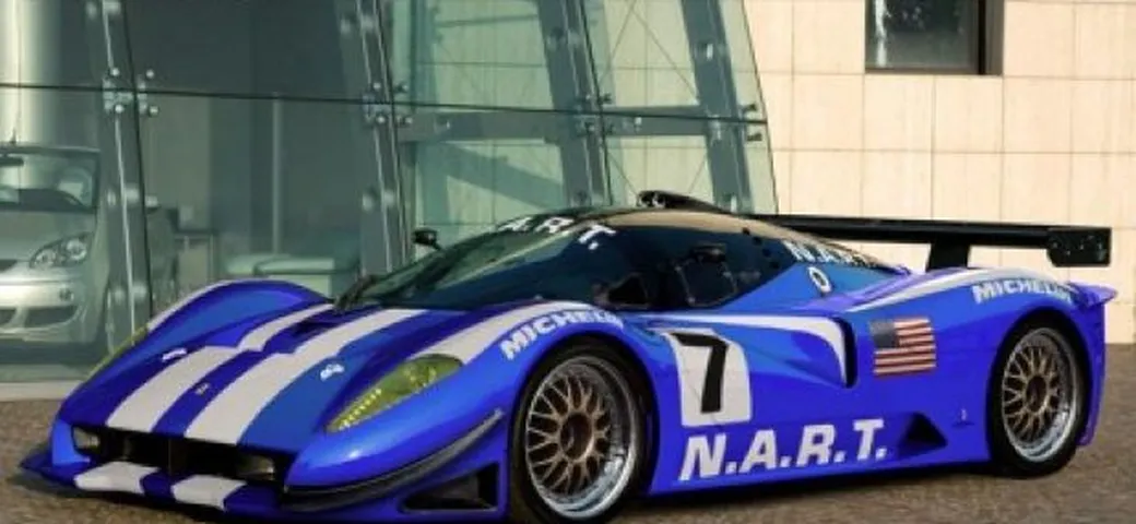 Ferrari: la P4/5 di Jim Glickenhaus alla 24 Ore del Nürburgring 2010?