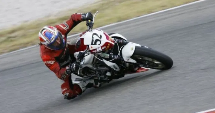 Coppa Italia: spettacolo nel weekend toscano al Mugello