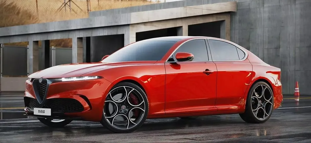 Nuova Alfa Romeo Giulia: cosa sappiamo finora