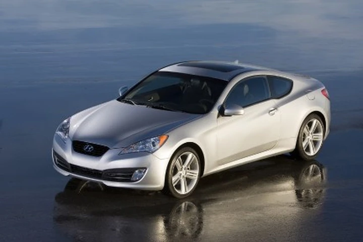 Hyundai-Kia al 5° posto tra i costruttori mondiali