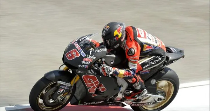 MotoGP, Stefan Bradl dopo il test di Sepang: "Risultati davvero soddisfacenti"