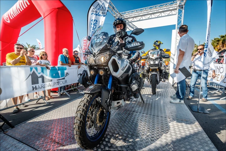 HAT Sanremo-Sestriere: si parte con l'11ª edizione