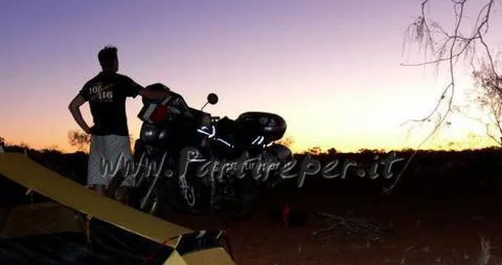 VESPA VENICE Â© - Video Documentario - Opera esposta al Museo Piaggio, Pontedera - Pisa