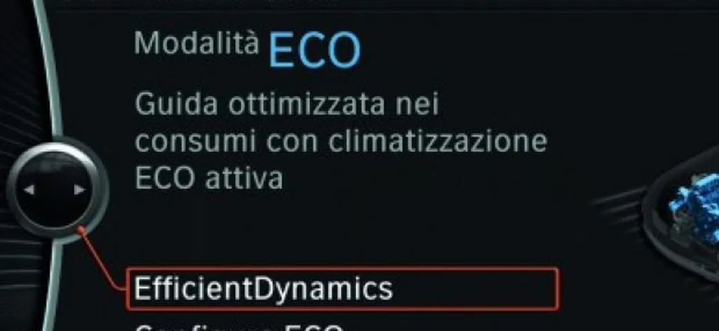 Bmw Efficient Dynamics: le future evoluzioni