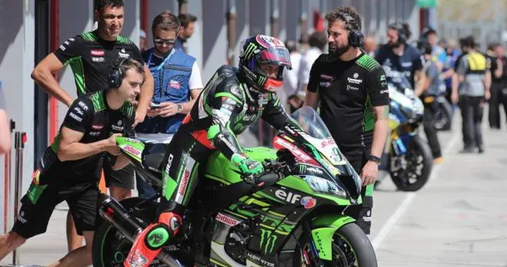 Confermato: niente Superbike in Qatar!