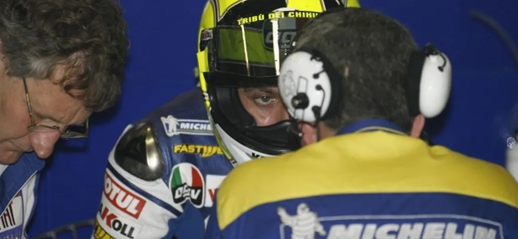 MotoGP: Michelin riporta le gomme da 17 pollici nella Premier Class