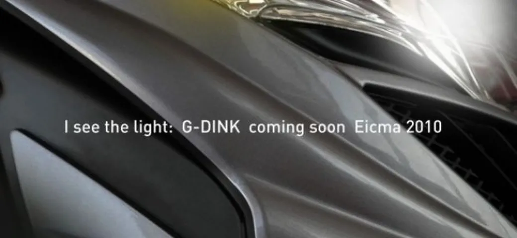 Le novità 2011 di Kymco: G-Dink 300i, Agility Carry 50, People GTi 200, DJS 50