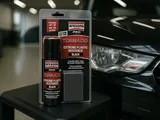 Offerta Arexons Car Care Pro TORNADO: plastiche auto come nuove a meno di 12 euro