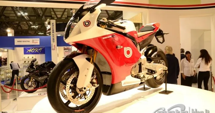 SBK 2014: esordio Bimota nella classe EVO col team Alstare