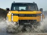 Il nuovo SUV cinese che sfida il Defender ma costa come una Panda