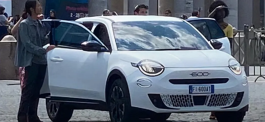 Nuova Fiat 600, Jeep Avenger e Alfa Romeo SUV: Stellantis dominerà il segmento dei B-SUV?