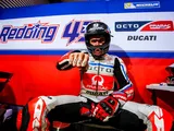 SBK, basta uno Scott Redding per “salvare” il WSBK e la… Ducati?