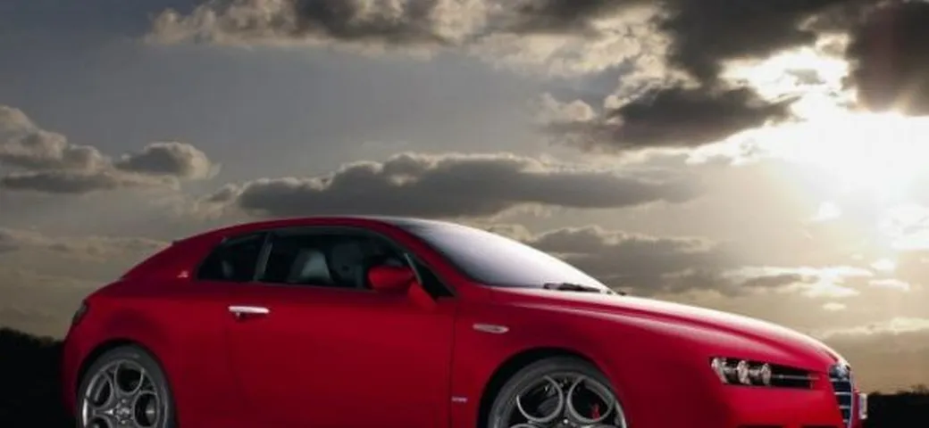 Alfa Romeo Brera e Spider: la produzione terminerà in autunno