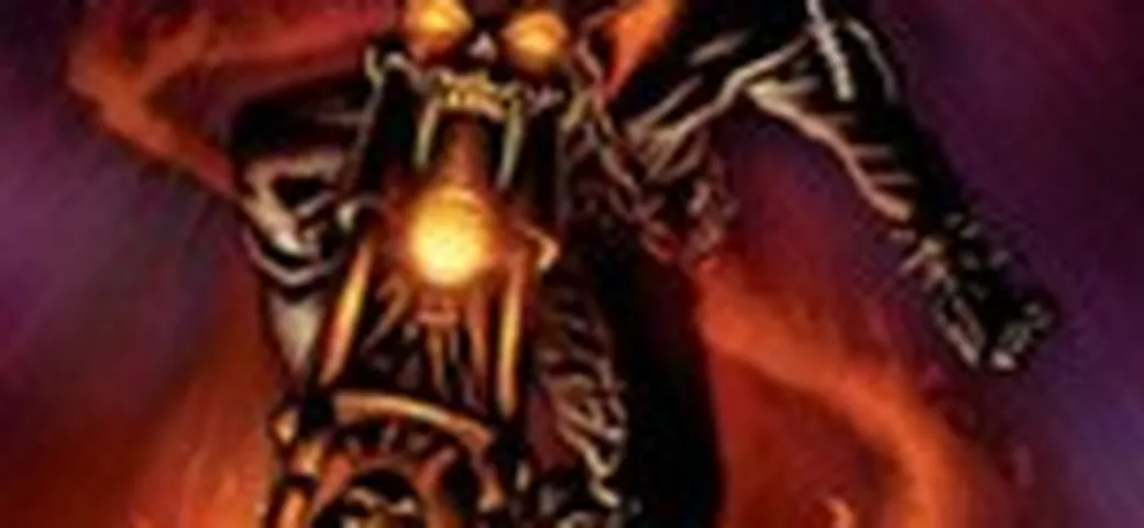 Incassi record per Ghost Rider