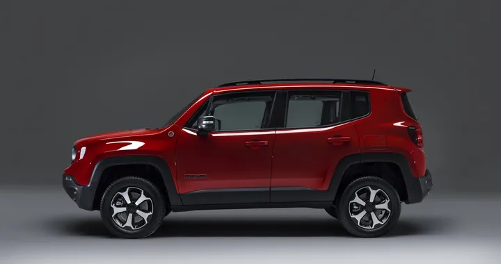 Jeep: nuove indiscrezioni sulla piccola SUV