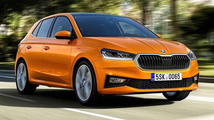 Nuova Skoda Fabia 2021: punta su spazio e tecnologia