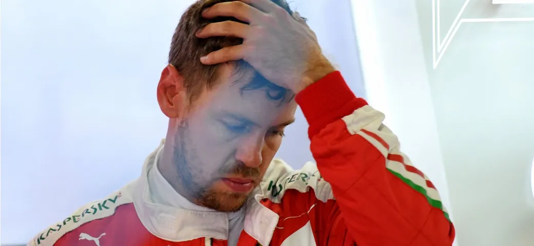 GP Messico F1 2016: vince Hamilton, Vettel quinto per una penalità