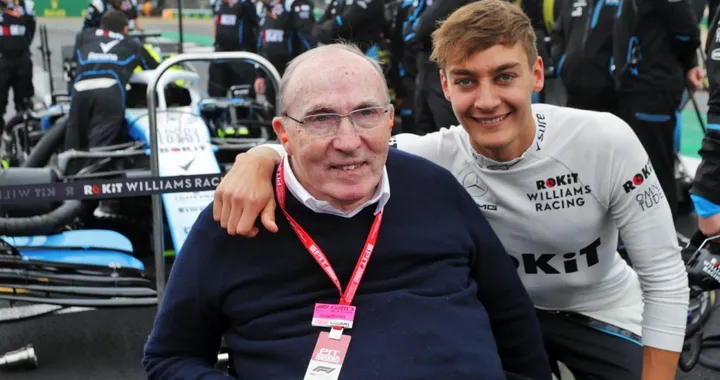 F1: Sir Frank Williams ricoverato in condizioni stabili