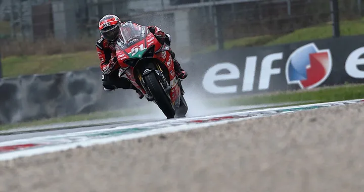 CIV 2019: al Mugello ancora Pirro in SBK, Spinelli in Moto3