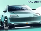 Skoda Favorit, un mito del passato che ritorna: ma è un concept
