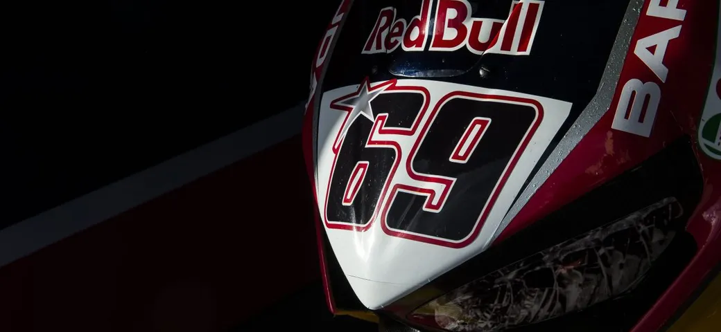 SBK Donington, Ten Kate: 