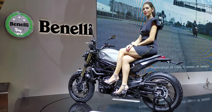 EICMA 2019: tutte le novità di Benelli