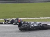MotoGP 2025: Jorge Martin e altri piloti colpiti da gravi infortuni
