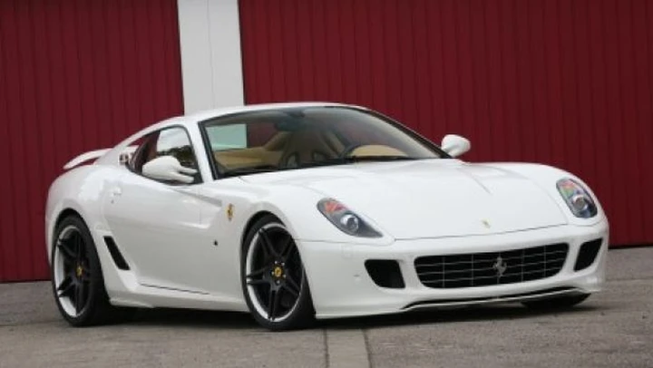Ferrari 599 GTB Fiorano: Novitec presenta lo Stage 3, pacchetto d'elaborazione da 660 cavalli