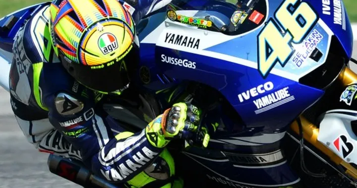 Lin Jarvis: "Il 2014 sarà determinante per il futuro di Valentino Rossi"