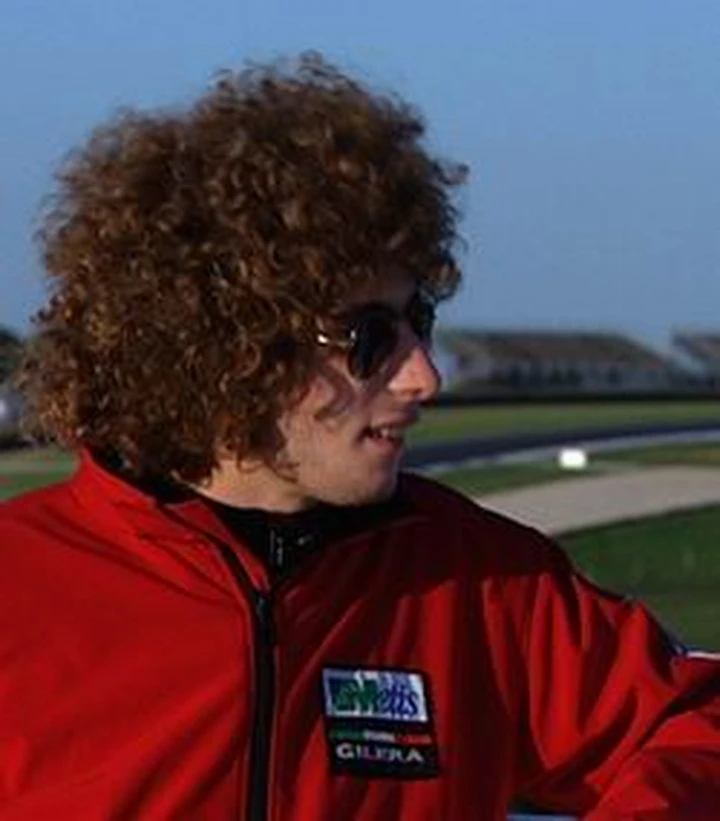 Simoncelli vuole il titolo qui a Sepang, l'amico Rossi è soddisfatto e tranquillo