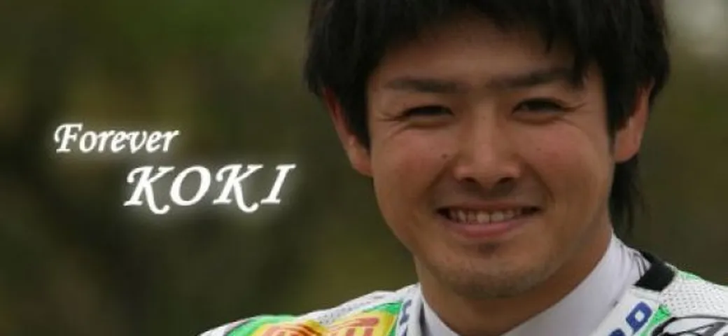 Muore in un incidente stradale il fratello di Yuki Takahashi