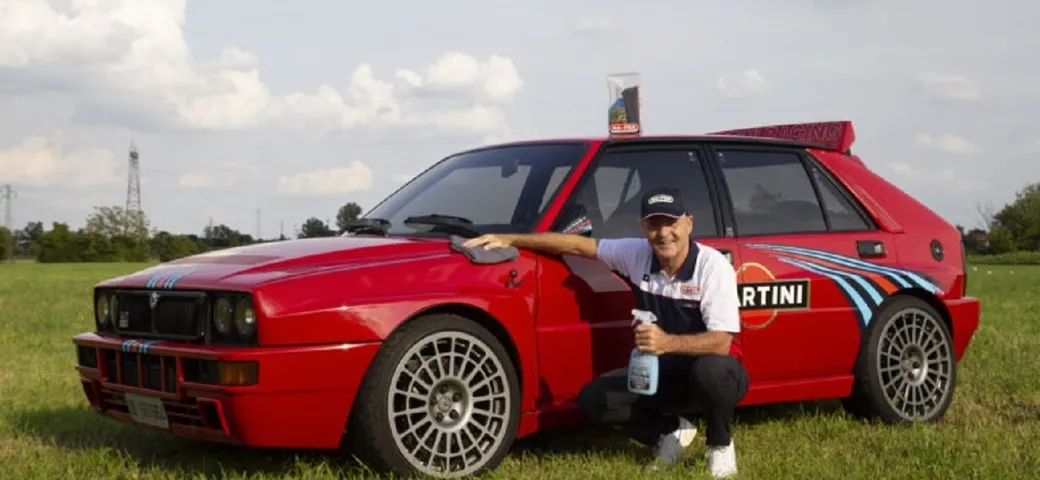 Auto e Moto d’Epoca 2023: Mafra grande protagonista