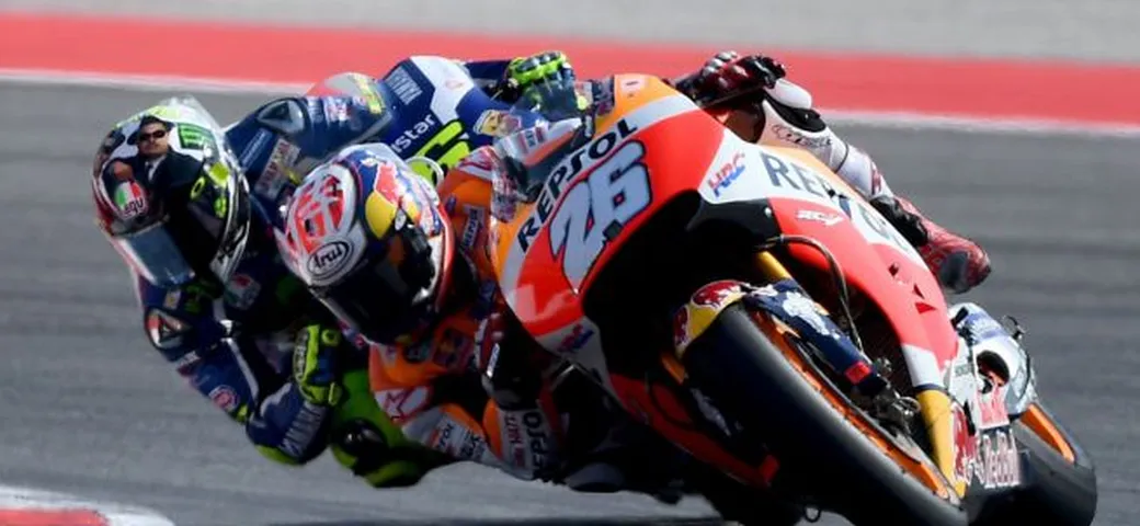 Pagelle MotoGP Misano, Dani Pedrosa il gigante “guastafeste”. I 150 mila in “giallo”, la vittoria del motociclismo di tutti i colori