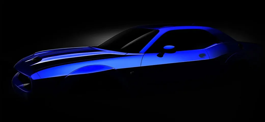 Dodge Challenger 2019: teaser della macchina infernale [Video]
