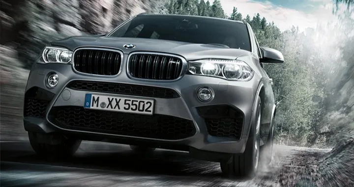 Video: gli accessori M Performance per BMW X5