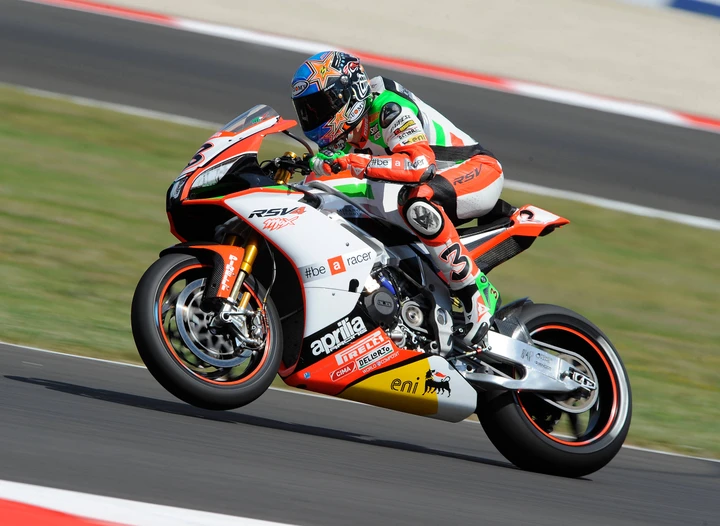 Albesiano (Aprilia): 