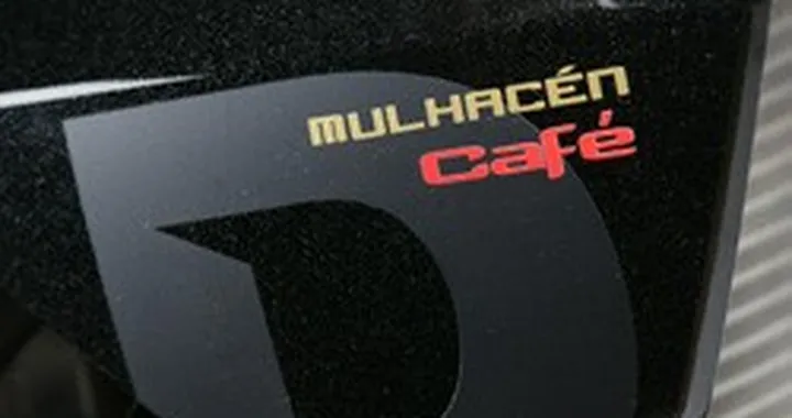 2007 Derbi Mulhacén Café